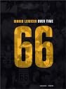 Mario Lemieux: Over Time