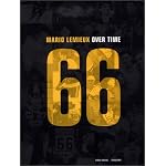 Mario Lemieux: Over Time book cover