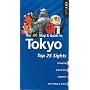 AA CityPack Tokyo (AA CityPack Guides)