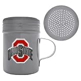 Review Bergamot  / Ohio State Buckeyes NCAA Seasoning Shaker