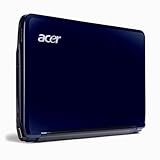 Acer AspireOne 11.6" Netbook - Sapphire Blue (AO751h-1279)