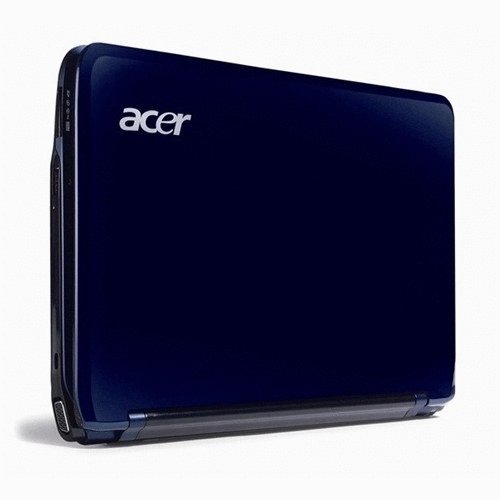 Acer AspireOne 11.6" Netbook - Sapphire Blue (AO751h-1279)