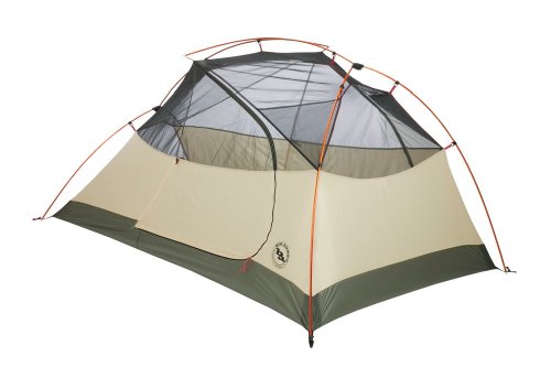 Big Agnes Jack Rabbit SL 2 Person Tent
