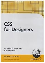 CSS for Designers