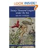 Twenty Thousand Leagues Under the Sea (Wordsworth Classics)