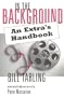In the Background: An Extra's Handbook