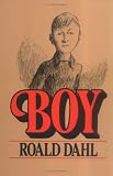 Boy: Tales of Childhood