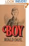 Boy: Tales of Childhood