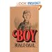 Boy: Tales of Childhood