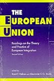 The European Union : readings on the theory and practice of European integration
