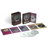 Ed Sullivan's Rock 'n' Roll Classics Boxed Set