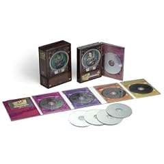 Ed Sullivan's Rock 'n' Roll Classics Boxed Set
