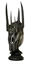 Sauron's Helm from Lord of the Rings