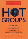 Hot Groups : Seeding Them, Feeding Them, and Using Them to Ignite Your Organization