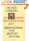 No More Secondhand Art