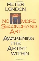 No More Secondhand Art