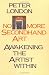 No More Second Hand Art: Awakening the Artist Within