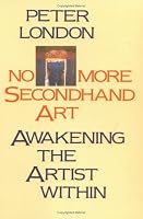 No More Secondhand Art