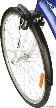Zefal Trail Bicycle Fender Set