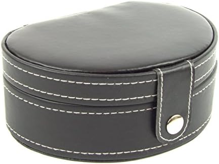 Deluxe Leather Shoe Care Kit, 5 pc