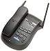 Electronics : VTech 9151 900MHz Black Cordless Phone