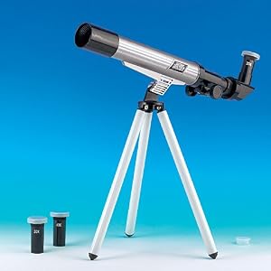 Mobile 20 30 40x Telescope by 