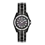 Bulova Ladies Diamond Two-Tone Watch 98R122 by Bulova