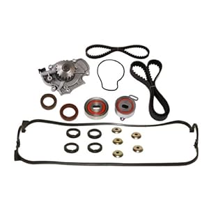 Evergreen TBK187VCT Honda F22A F22B Tim