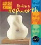 Review Heinemann Library  / Barbara Hepworth (The Life & Work of...S.)