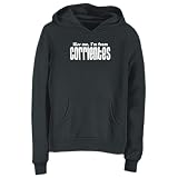 Sweatshirt Woman Black  Kiss Me Corrientes  Argentina City