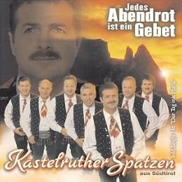 Kastelruther Spatzen Foto 7