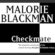 Checkmate | [Malorie Blackman]