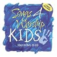 SONGS 4 WORSHIP KIDS SERIES