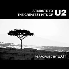A Tribute to the Greatest Hits of U2