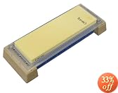 ニューセラックス 両面コンビ砥石(1000番・3000番)
