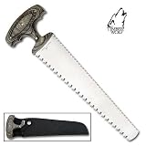 Timber Wolf Explorer Serrated Game Saw