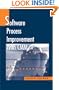 Software Process Improvement With CMM (Artech House Computer Science Library)
