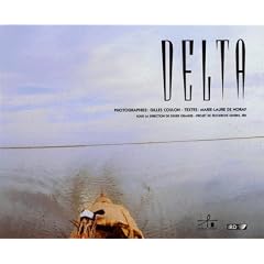 Le delta du fleuve niger