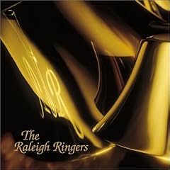The Raleigh Ringers by Ludwig van Beethoven, Johannes Brahms, Karen Buckwalter, Cynthia Dobrinski, and Glenn / Henley, Don / Felder, Don Frey