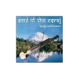 Soul of the Esraj