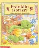 FRANKLIN IS MESSY