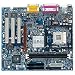 Gigabyte 8S651MP-RZ Motherboard Socket 478 SIS 651 1A/3P LAN SOUND MATX