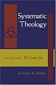 Systematic Theology 3 Vol. Set