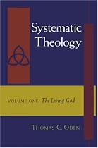 Systematic Theology 3 Vol. Set
