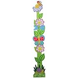 Fantasy Fields - Magic Garden Growth Chart