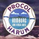 Homburg and Other Hats: the Best of Procul Harum [CASSETTE]