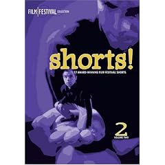 shorts! volume 2