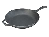 Lodge 10-Inch Chef Skillet
