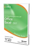 Grundlagentraining Fur Microsoft Office Excel 2007 Prufung 77-602 Offizielles Online Kurs