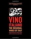  : Vino Italiano: The Regional Wines of Italy
